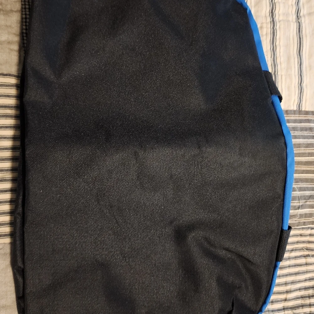 Duffle bag